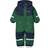 Didriksons Kid's Cornelius Coverall - Leaf Green (503318-423)