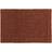 Dixie Jute Red 60x90cm