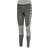 Hummel Clea Seamless Tights Women - Magnet Melange