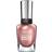 Sally Hansen Complete Salon Manicure #320 Raisin the Bar 14.7ml