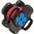 Brennenstuhl 1169717100 3-way 10m Cable Drum