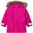 Didriksons Kure Parka 3 - Pink/Roze