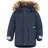 Didriksons Kure Kid's Parka - Navy (503380-039)