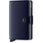 Secrid Miniwallet - Metallic Blue