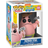 Funko Pop! Animation Spongebob Squarepants Patrick Star