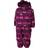 Color Kids Rimah Winteroverall - Pickled Beet