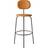 Menu Afteroom Leather Barstol 102cm