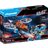 Playmobil Galaxy Police Pirates Helicopter 70023
