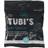 Terrasana Tubi's Natural Salty Licorice 100g