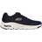 Skechers Arch Fit M - Navy