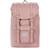 Herschel Little America Mid Volume Backpack 10020-02077, Femme, sacs à dos, rose Rose