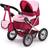 Bayer Dolls Pram Trendy with Princess