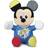 Clementoni Baby Mickey 28cm