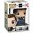Funko Pop! Television Club De Cuervos Chava Iglesias