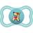 Mam Supreme Silicone Pacifier 6-16m