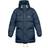 Fjällräven Expedition Down Jacket W - Navy