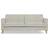 Sits Impulse Soffa 276cm 2.5-sits
