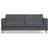 Sits Impulse Soffa 156cm 2-sits