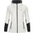 Peak Performance Rider Zip Hood Women - Offwhite