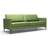 Sits Impulse Soffa 236cm 4-sits