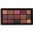 Revolution Beauty Makeup Reloaded luomiväripaletti Sävy Newtrals 3 15x1,1 g