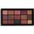 Revolution Beauty Makeup Reloaded paleta de sombras de ojos tono Newtrals 3 15x1,1 g