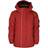 Lindberg Iceberg Vinterjacka - Red