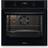 Zanussi ZOPNX6K2 Black