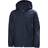 Helly Hansen Jr Urban Rain Jacket - Navy (41735-597)