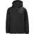 Helly Hansen Jr Urban Rain Jacket - Black (41735-990)