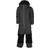 Lindberg Iceberg Snowsuit - Anthracite