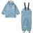 CeLaVi Basic Rain Set - Smoke Blue (1145-969)