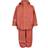 CeLaVi Basic Rainwear Set Giacca da Pioggia Sequoia