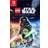 Lego Star Wars: The Skywalker Saga (Switch)