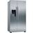 Bosch KAI93VIFPG Grey, Stainless Steel