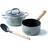 GreenPan Mayflower Cookware Set with lid 3 Parts