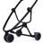Quinny Three Medium Wheels Unit