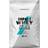 Myprotein Impact Whey Isolate Natural Vanilla 2.5kg