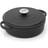Paleo Cast Iron Low med låg 28cm