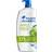 Head & Shoulders Apple Fresh Shampoo 1000ml