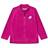 Didriksons Monte Kid's Microfleece Jacket - Lilac (503412-195)