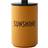 Design Letters Sunshine Termosmugg 35cl
