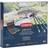 Derwent Artists Pencils 48 Wooden Box