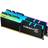 G.Skill Trident Z RGB LED DDR4 4000MHz 2x16GB (F4-4000C16D-32GTZR)