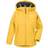 Didriksons Poggin Kid's Softshell Jacket - Mellow Yellow (503543-425)