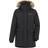 Didriksons Jamila Girl's Parka - Black (503433-060)