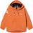Lindberg Lingbo Jacket - Orange