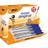 Bic Cristal Original Ballpoint Pen Medium Blue 100-pack