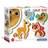 Clementoni Supercolour My First Puzzle Forest Animals 30 Pieces