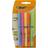 Bic Marking Highlighter Grip Pens 5-pack